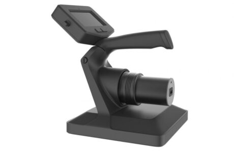 Поверка дозиметра МКС-17Д Зяблик