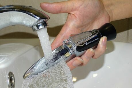 Поверка рефрактометра MASTER-53Palpha