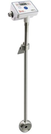 Поверка рефрактометра PAN-1 DC (L)