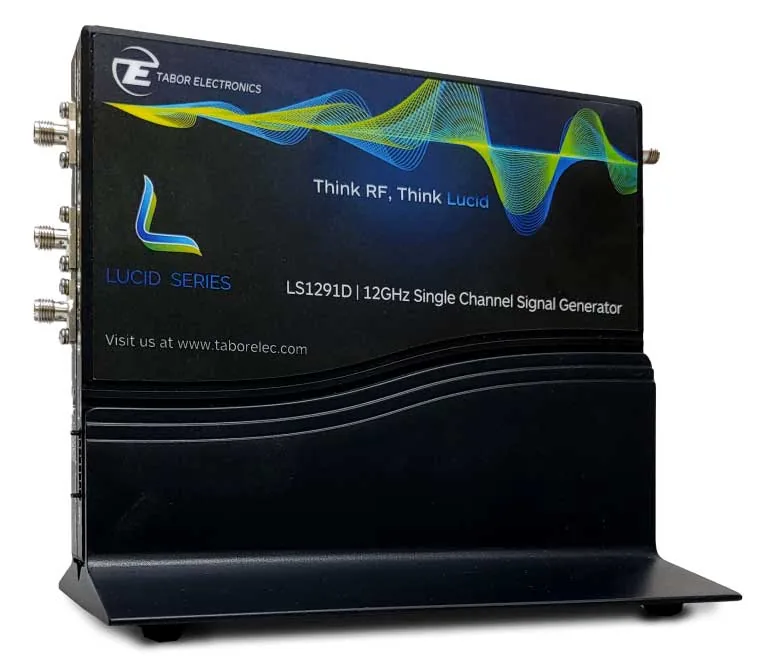 Генератор Tabor LS1291D