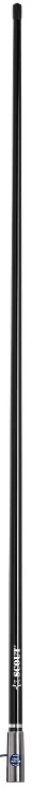 AM-FM антенна Scout KS-120 Black Edition