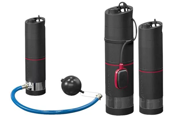 Насос Grundfos SBA