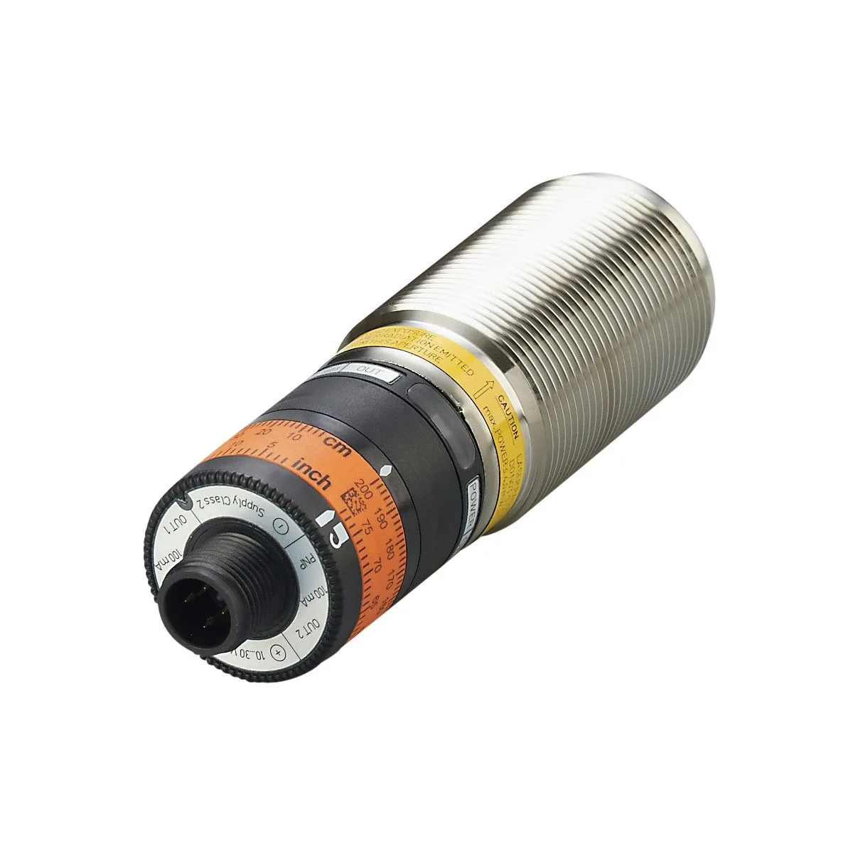 Датчик ifm electronic OID200 OIDLCPKG/US