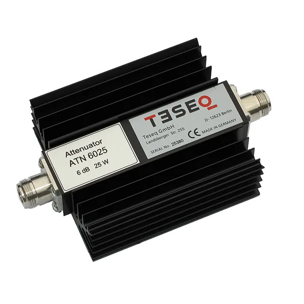 Аттенюатор TESEQ ATN 6025