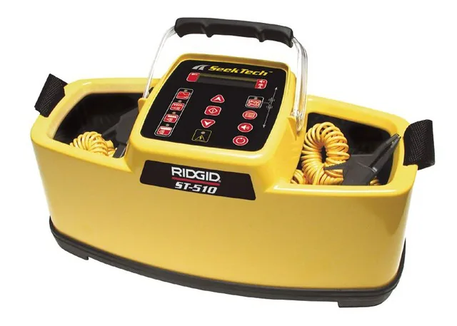 Генератор Ridgid SeekTech ST-510
