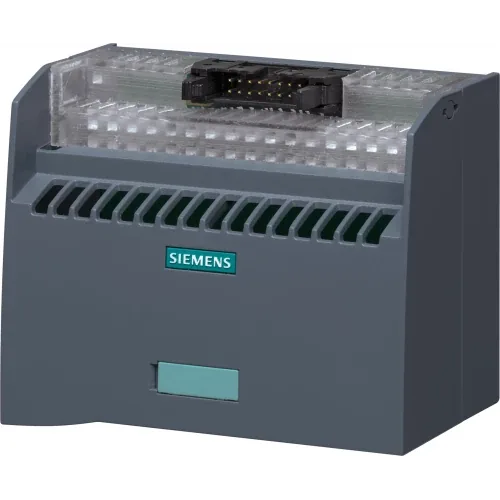 Блок терминальный Siemens TPRi, 6ES7924-0BF20-0BA0