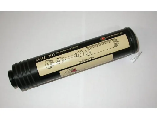 Тестер эндоскопов Fluke Biomedical Dale301