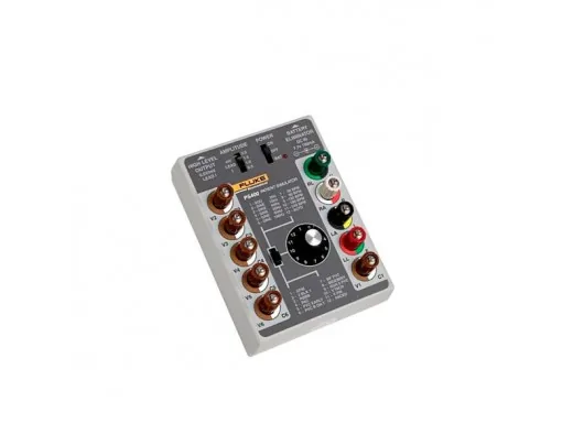 Симулятор пациента Fluke Biomedical PS400