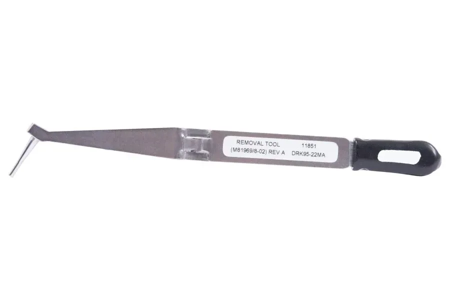 Пинцет для снятия DMC DRK95-22MA