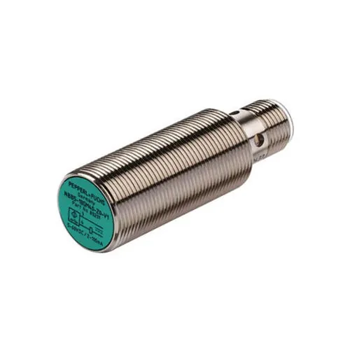 Датчик индуктивный Pepperl+Fuchs NCB5-18GM40-Z1-V1