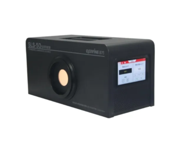 Стандартный источник яркости EVERFINE SLS-50