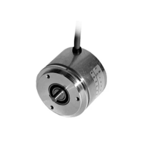 Инкрементальный энкодер Pepperl+Fuchs TVI58N-01NK0R6TN-00100