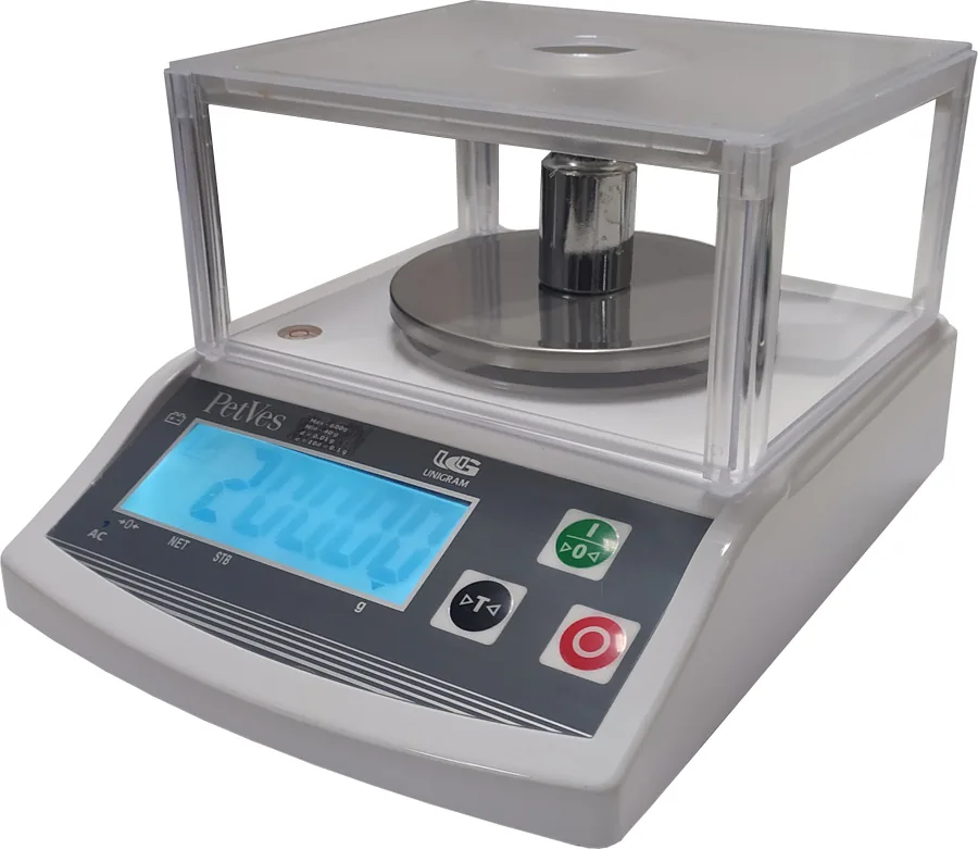 Весы Unigram ET-B300