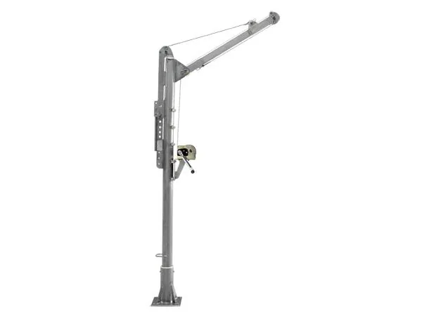 Нижнее крепление Grundfos 95037099