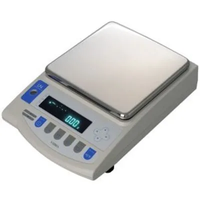 Весы ViBRA LN-12001CE