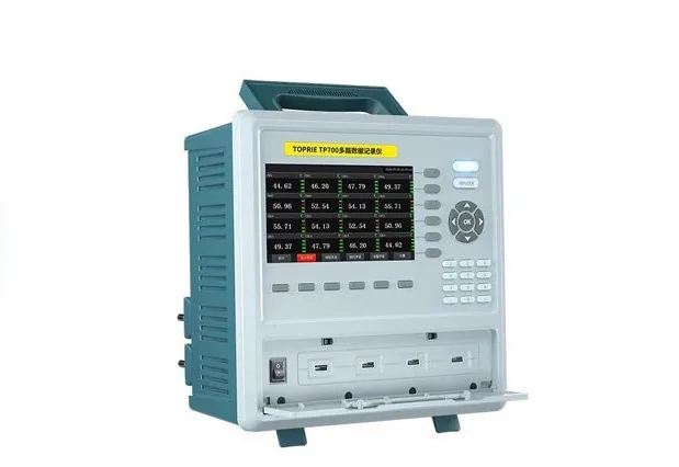 Модуль сбора данных Toprie TP700
