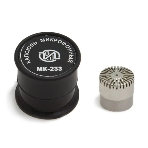 Капсюль микрофонный НТМ-Защита MK-233