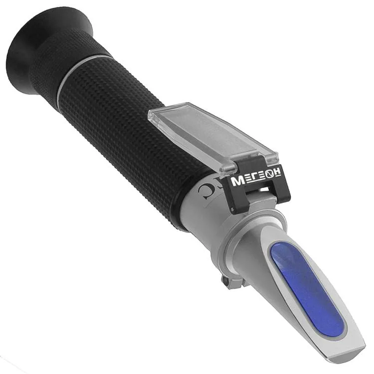 Рефрактометр МЕГЕОН 72034