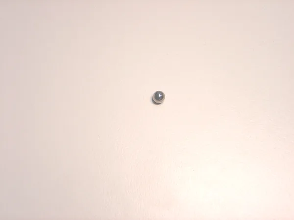 Мелющий шар RETSCH из карбида вольфрама Ø 5 мм 05.368.0038