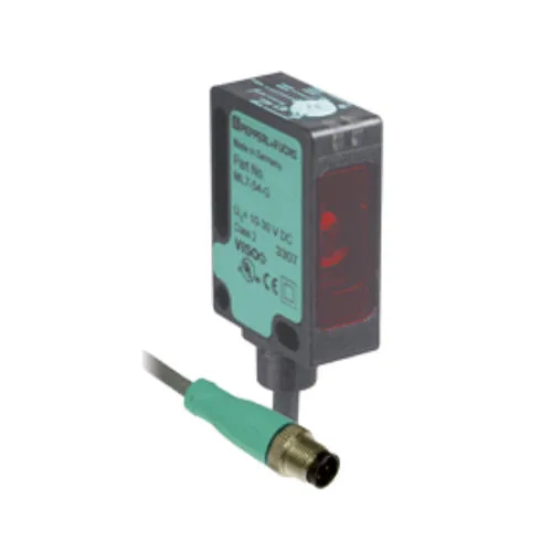 Датчик оптический Pepperl+Fuchs ML7-54-G/33/59/103/115a 0,5M