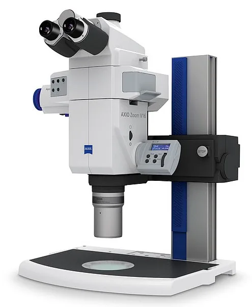 Микроскоп Carl Zeiss Axio Zoom.V16