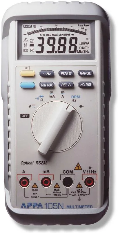 Мультиметр APPA 105N