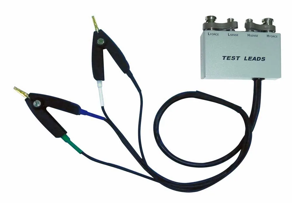 Измерительный щуп GW Instek LCR-06B