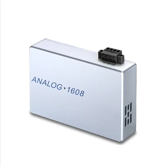 Плата сбора данных Toprie RS485-1608