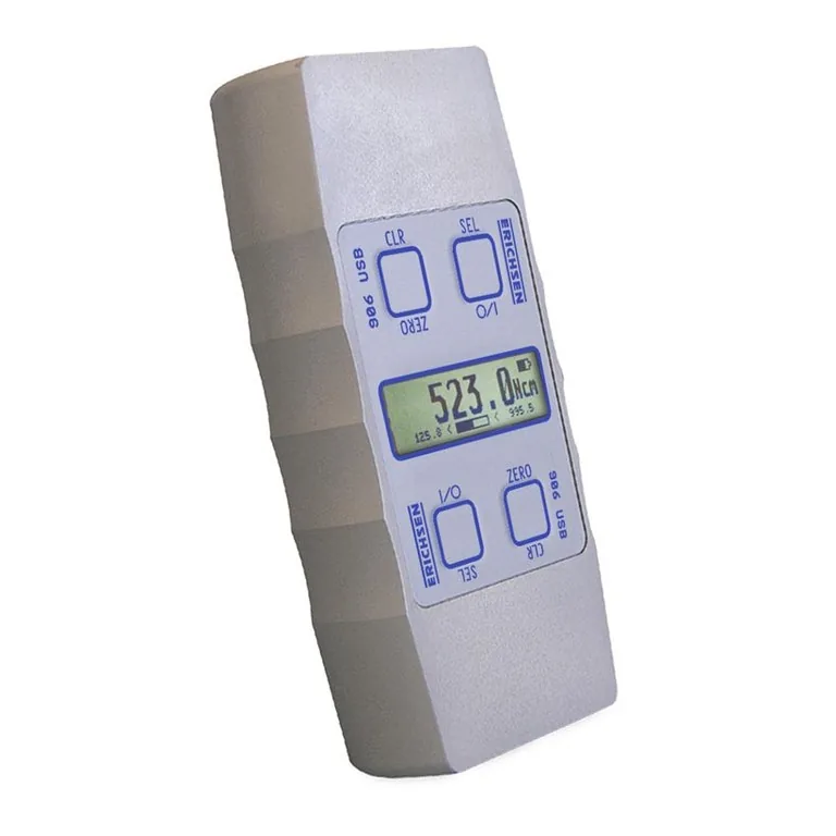 Система Erichsen PHYSIMETER 906 USB