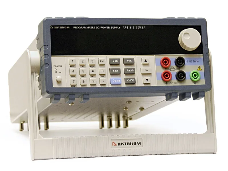 Источник питания АКТАКОМ APS-7316