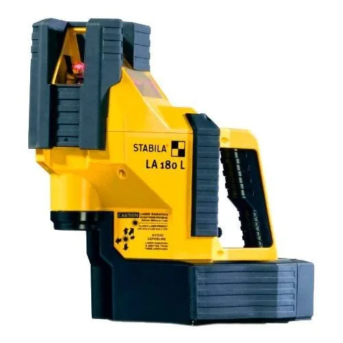 Нивелир STABILA LA180L Complete Set