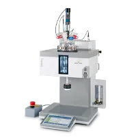 Станция Mettler Toledo OptiMax