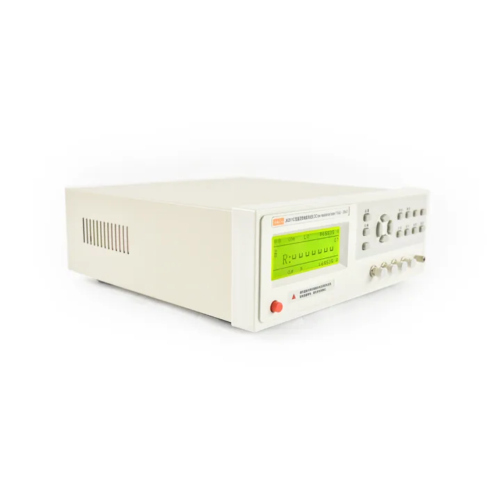 Тестер низкого сопротивления постоянного тока Jinko JK2511C