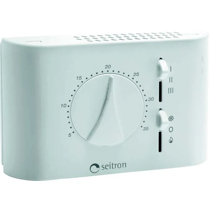 Термостат Seitron TFD 012
