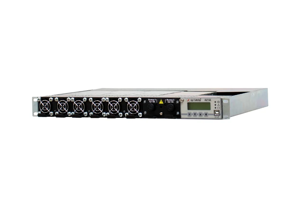 Источник питания Штиль PS60-0015 1/0350-1U