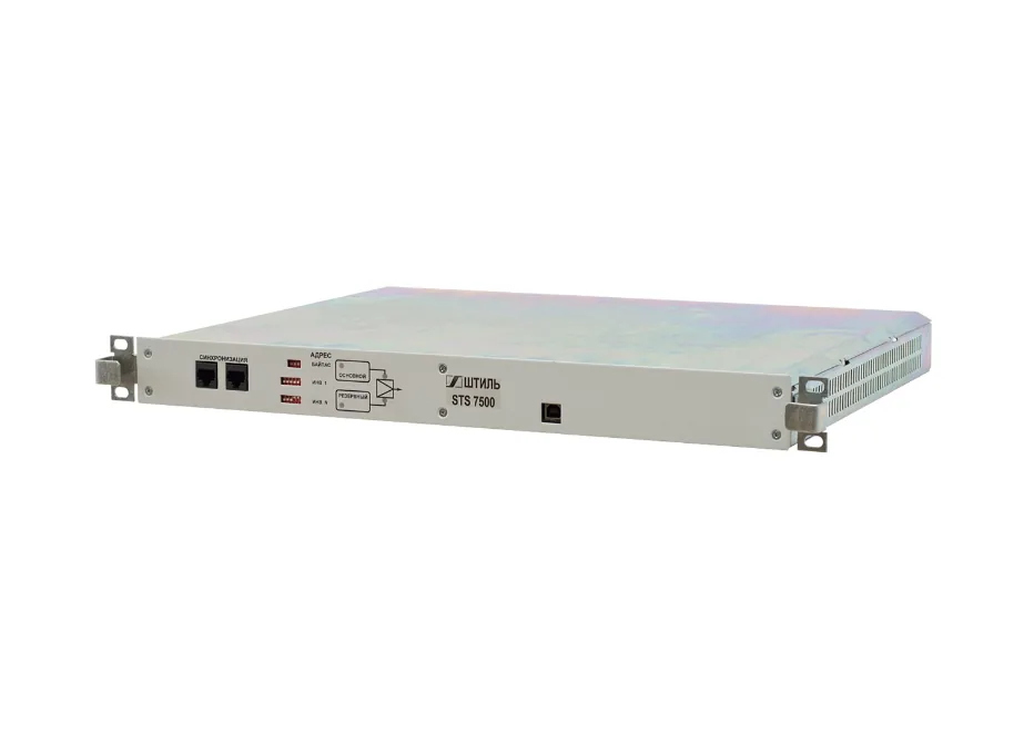 Электронный байпас Штиль STS7500