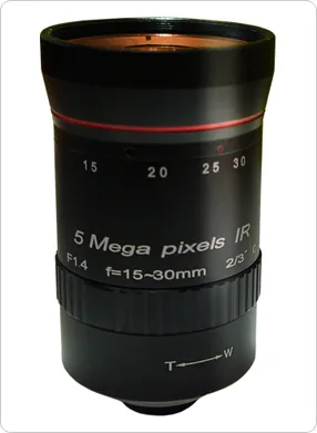 Объектив Альтами PRO-023M1530MP5IR