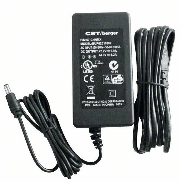 Зарядное устройство CST/Berger 57-CHNMEU