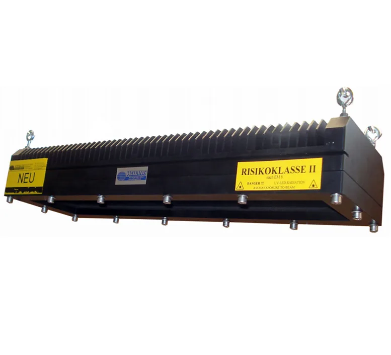 УФ-осветитель Helling GmbH ZERO 500/5 IP 54
