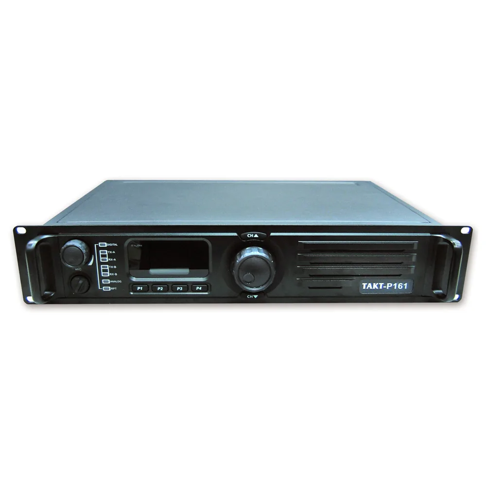 Ретранслятор цифровой ТАКТ-Р161 П23/П45