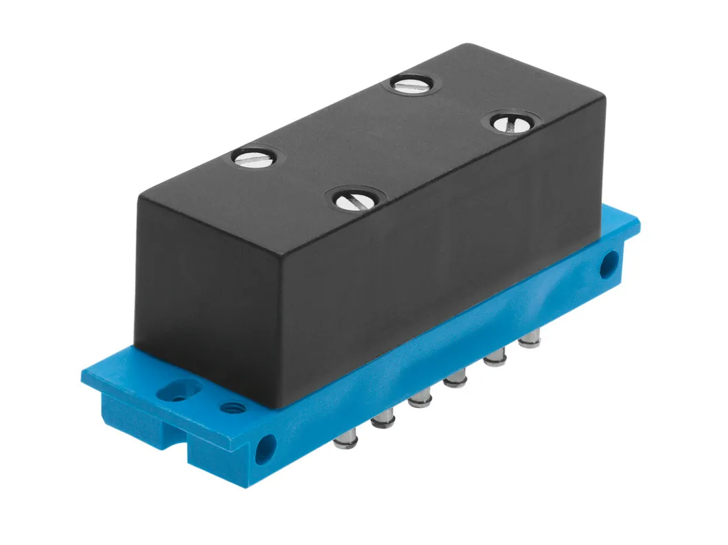 Распределительный блок Festo FR