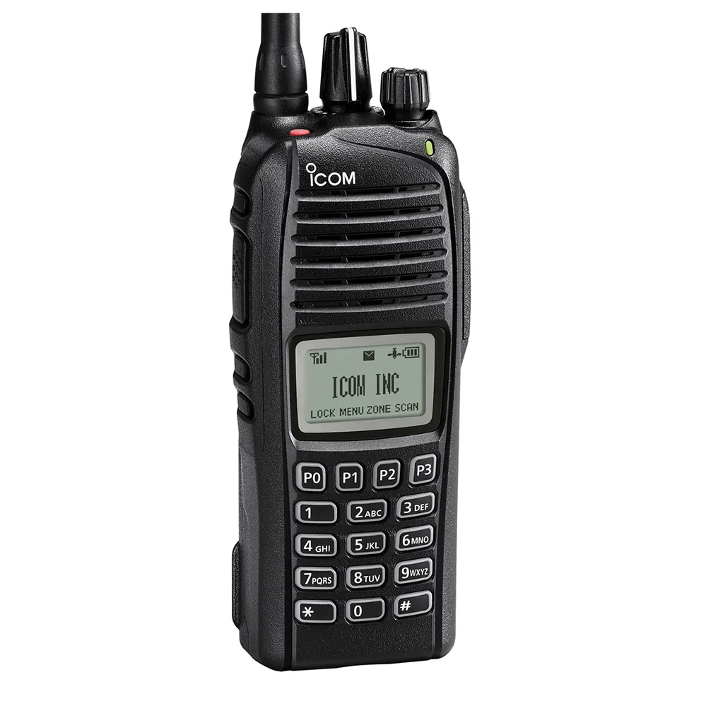 Рация Icom IC-F4262DT