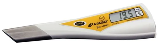 Рефрактометр ATAGO PEN-HONEY