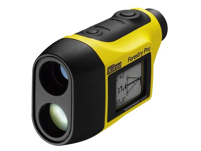 Дальномер Nikon Forestry Pro