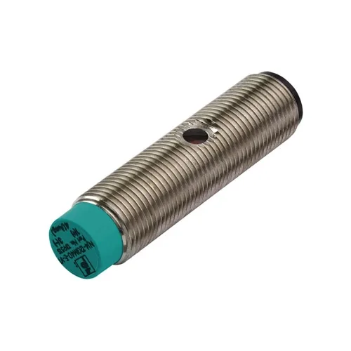 Датчик индуктивный Pepperl+Fuchs NJ4-12GM40-E2-V1
