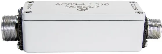 Усилитель ГлобалТест AQ05-A.1.0,1