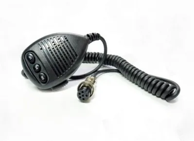 Тангента MegaJet 6 pin (3031M)
