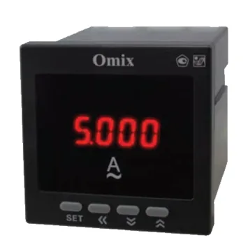 Амперметр Omix P99-A1-1-K