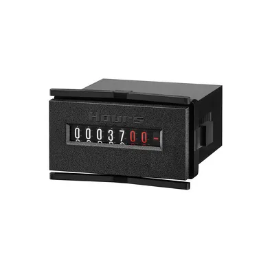 Счетчик Kubler H37