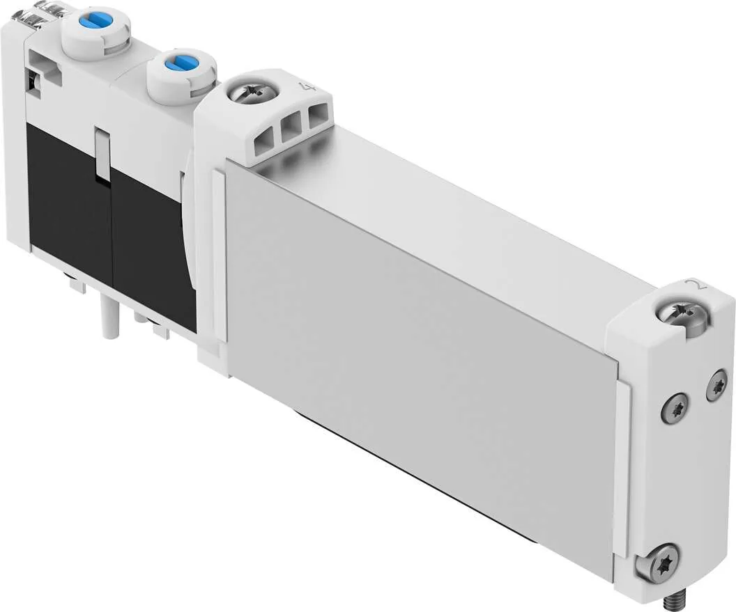 Пневмораспределитель Festo VUVG-B14-T32C-AZT-F-1T1L